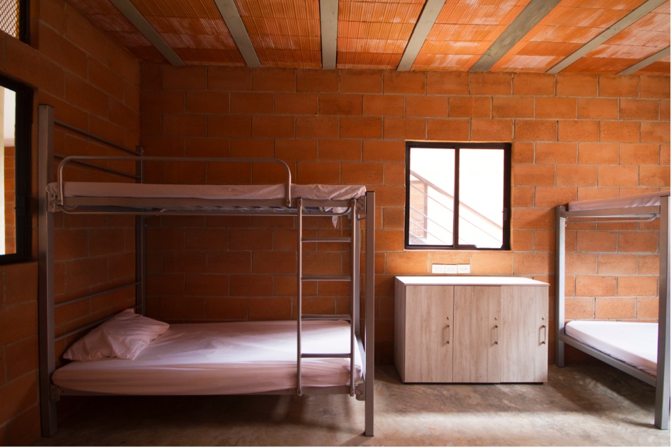 Vivienda
