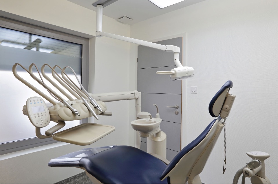 Consultorio dental