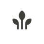 Utilizamos microorganismos para mejorar la fertilidad del suelo.